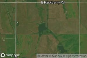 Bear Creek Reservoir 8-B