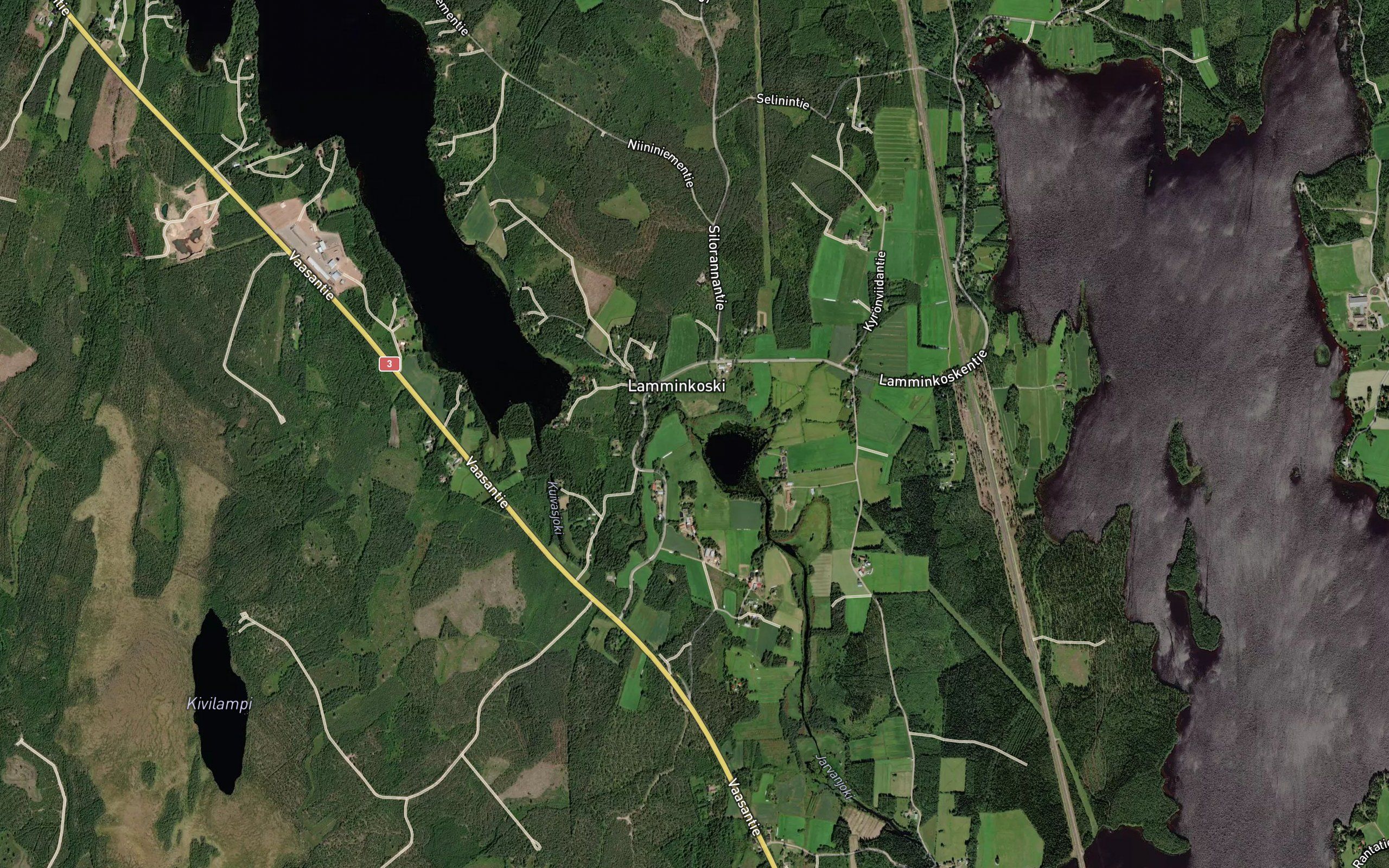 Kuivasjoki