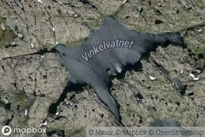 Skutevatnet,s