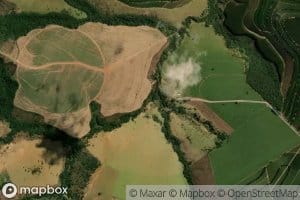 Corrego Pedro Geraldo