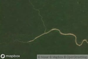 Preaek Dei Kray Traeng