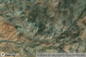 Cheshmeh-ye Chareh Qal`eh