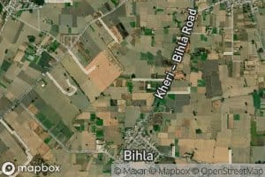 Bilah Minor