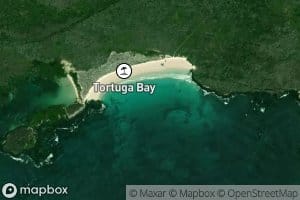 Bahia Tortuga