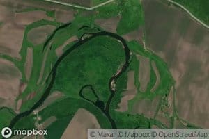 K'u-erh-t'u-mu-erh Ho