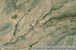 Thaxton Spring
