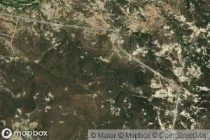 Barranca La Huazarca