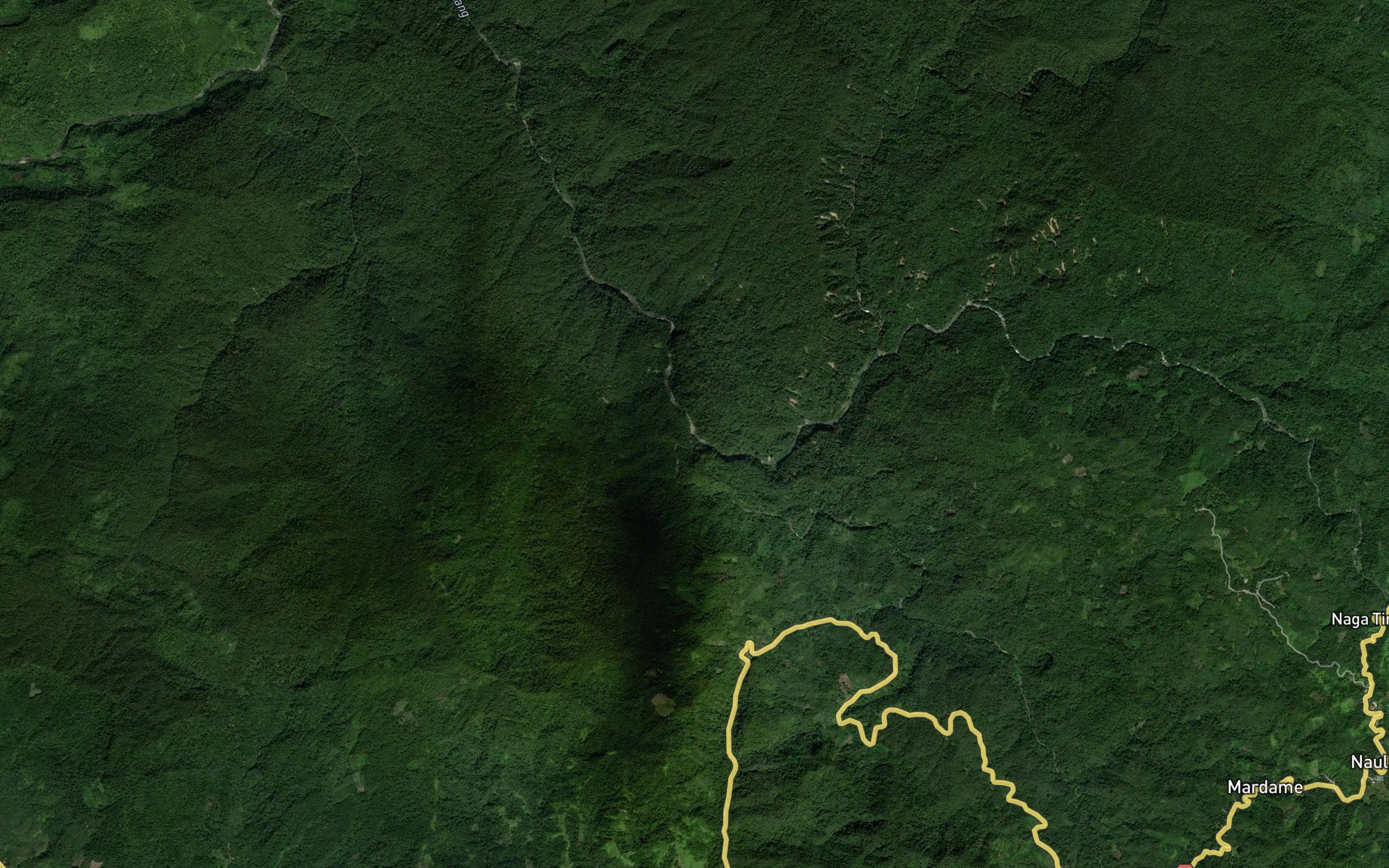 Aek Pekkuanan