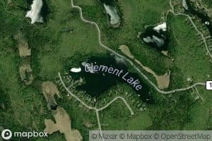 Clement Lake