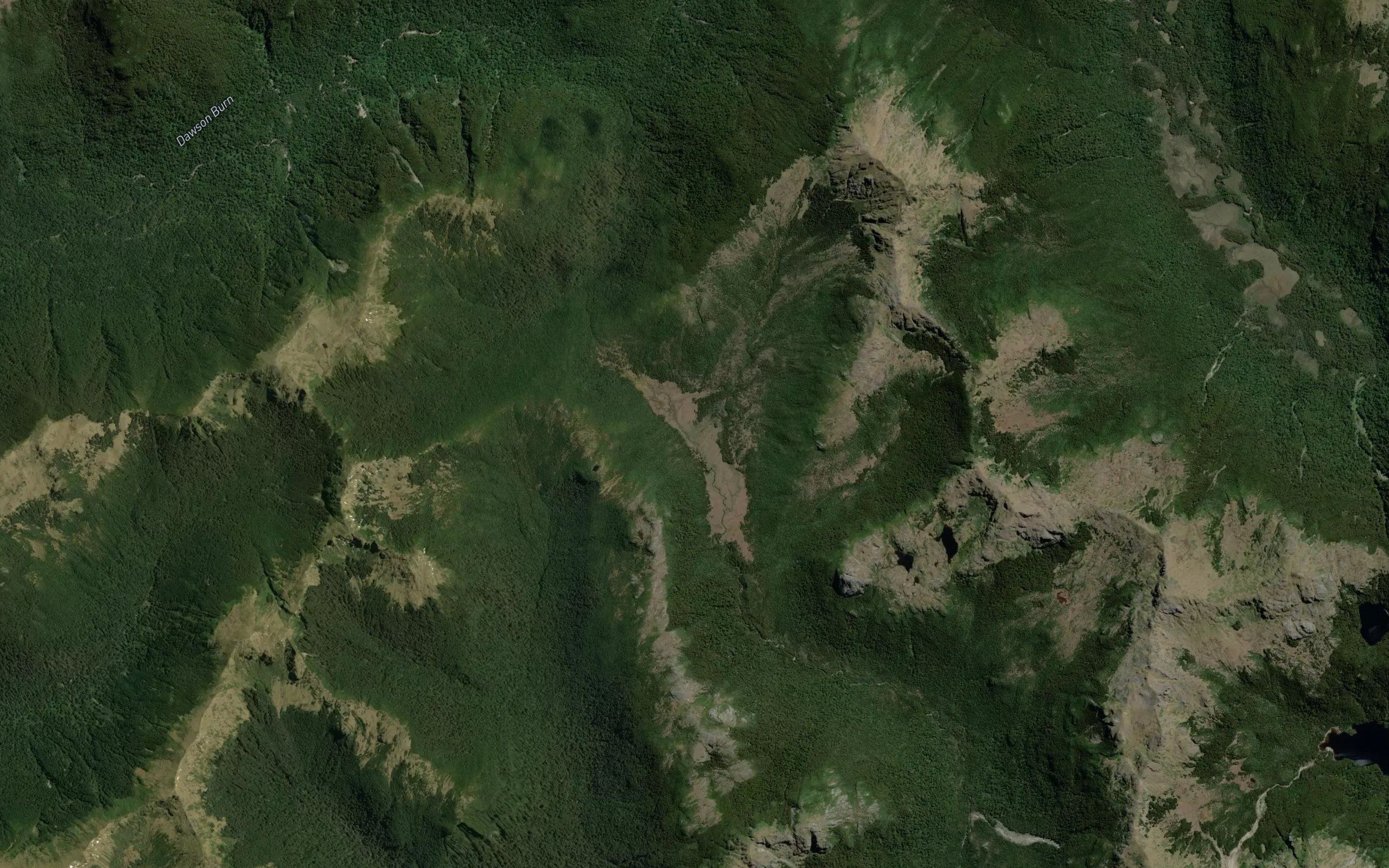 Cavendish River
