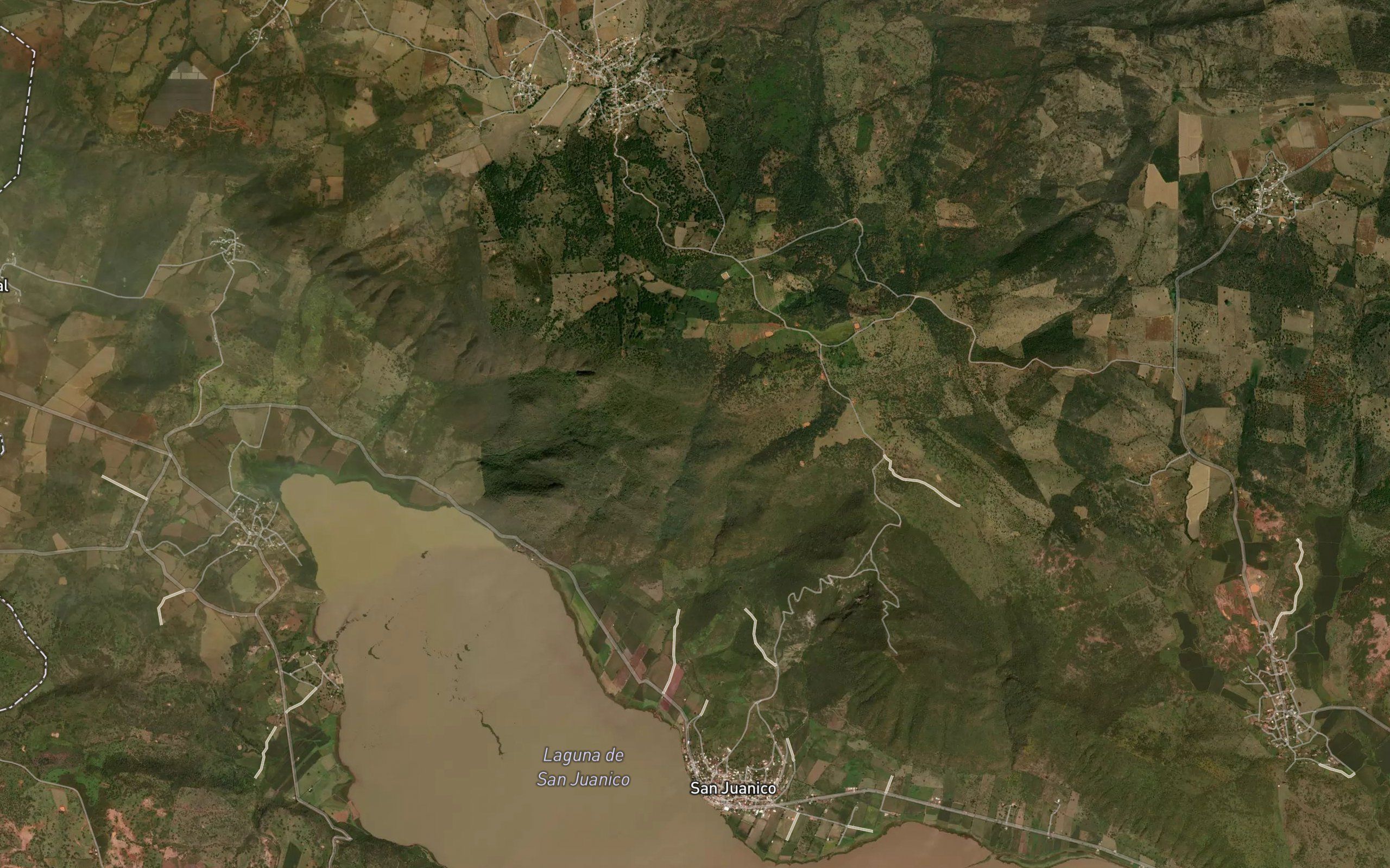 Barranca La Uva