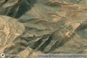 Cheshmeh-ye Darreh-ye Morad Qoli