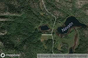 Navasstjenn
