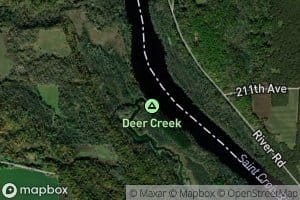Deer Creek