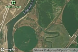 Miles Creek