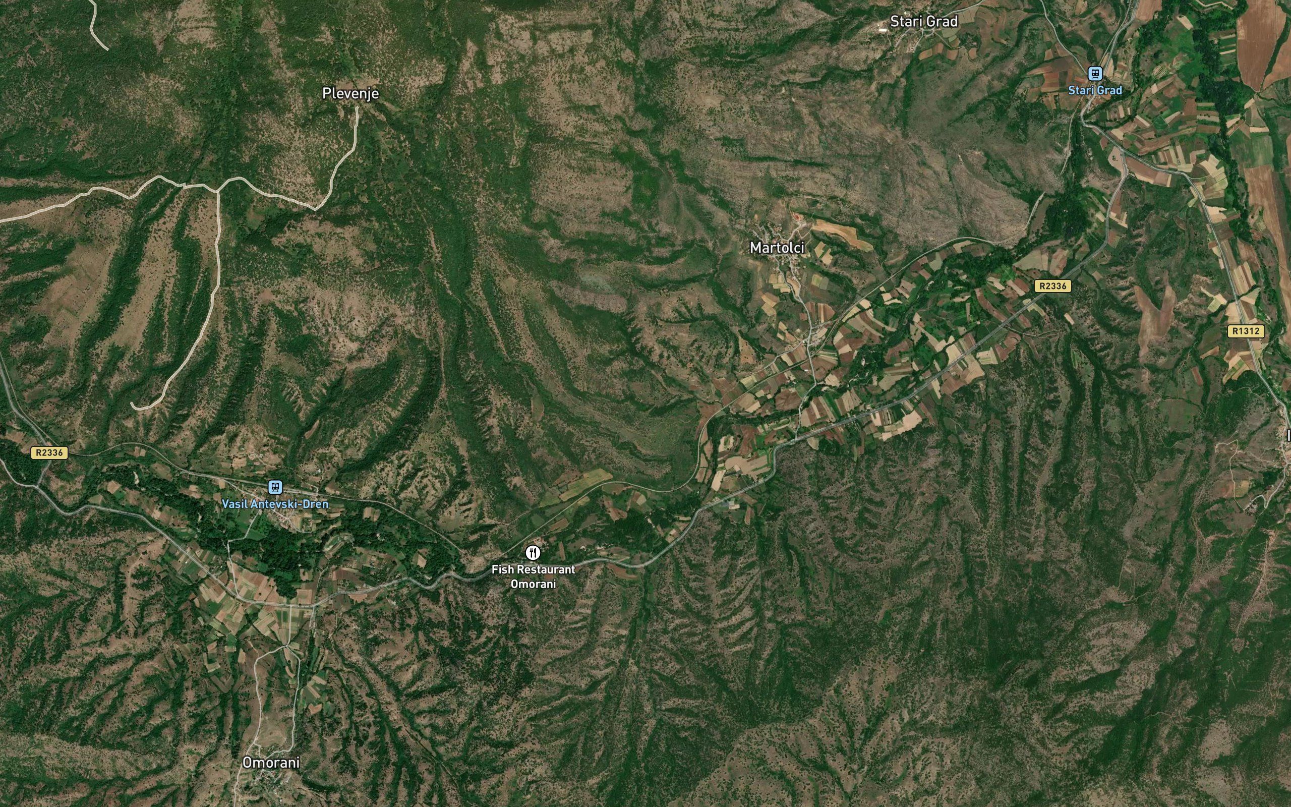 Ornici