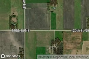 County Ditch Number Thirtyeight