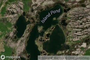 Island Pond