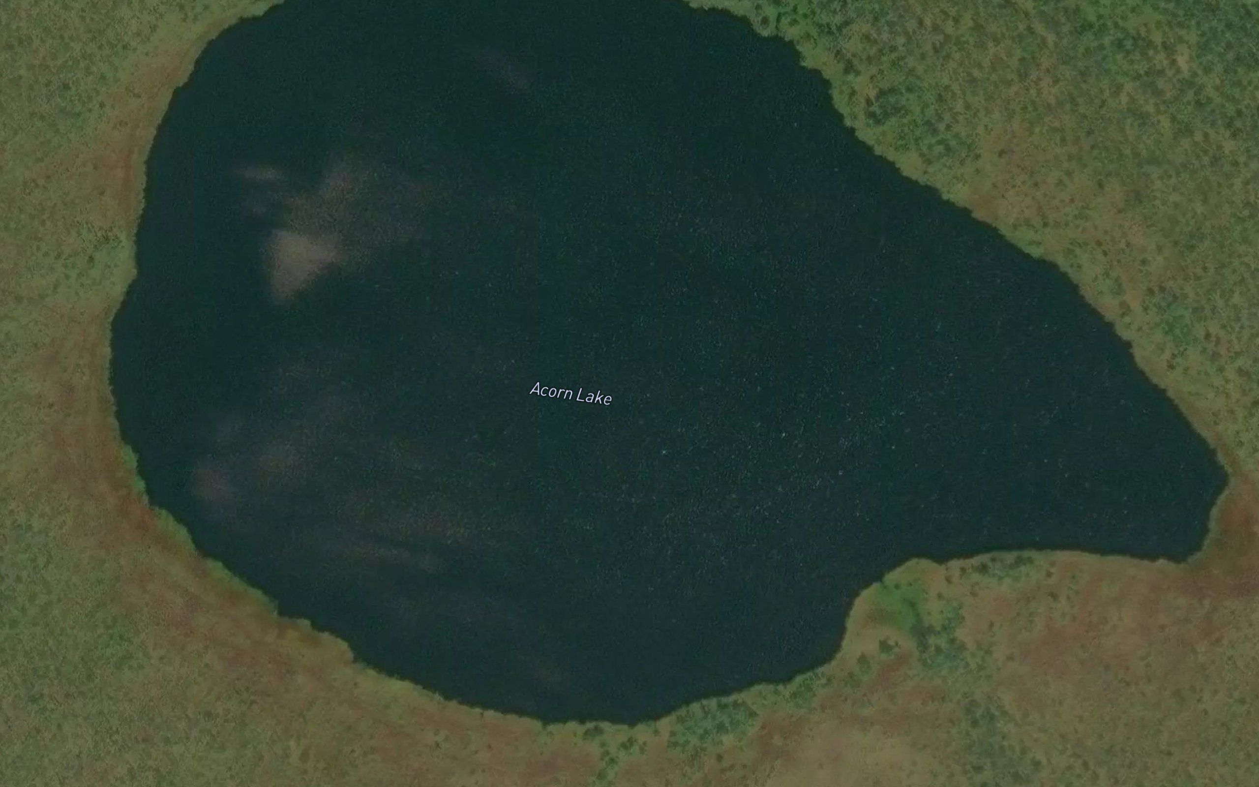 Acorn Lake