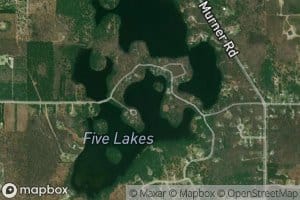 Lake Three