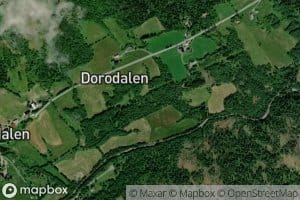 Trobekken
