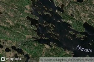 Midvatn