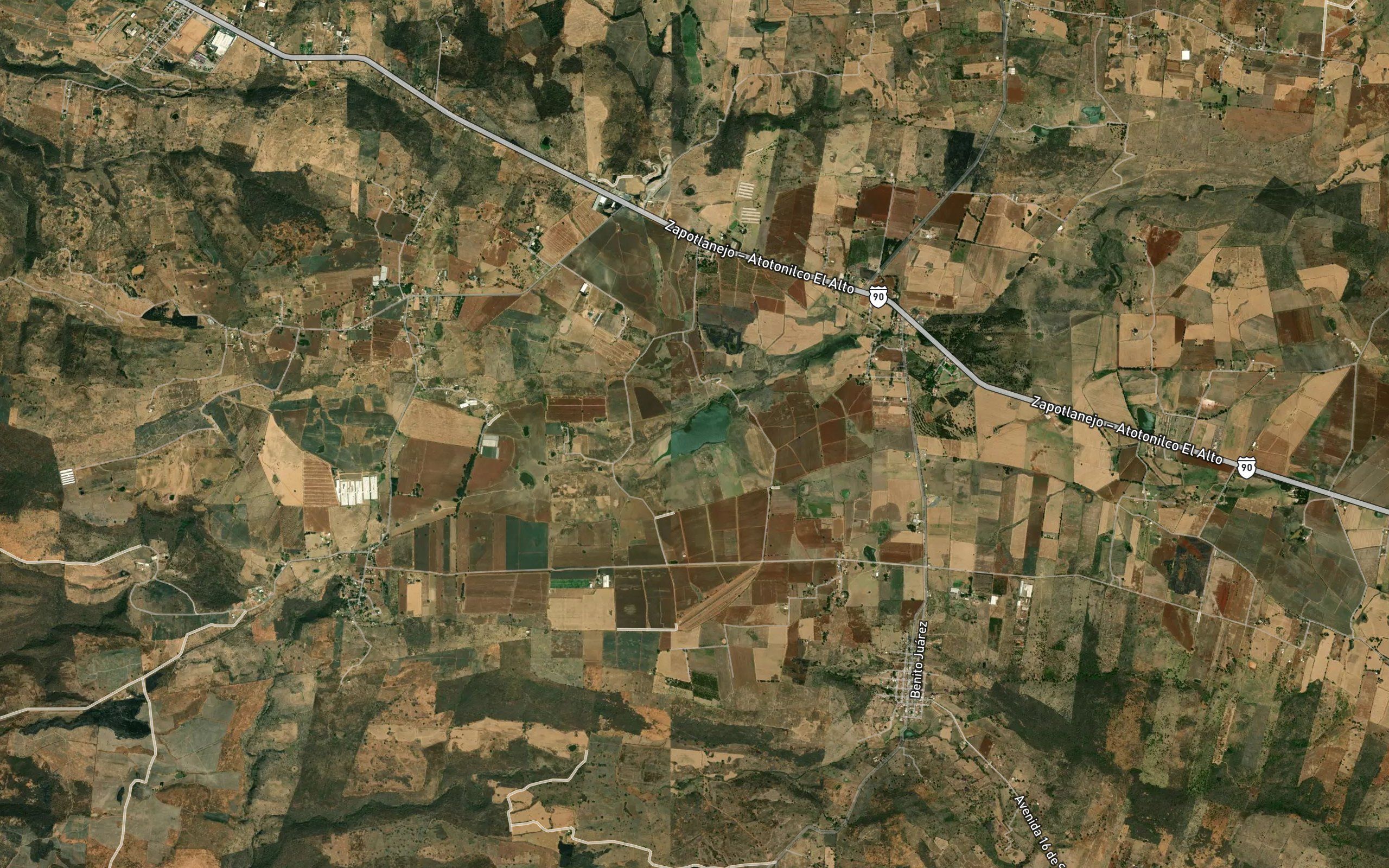 El Salto