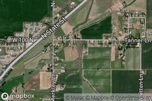 Corbett Slough Canal