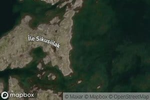 Lac Tasialujjuaq
