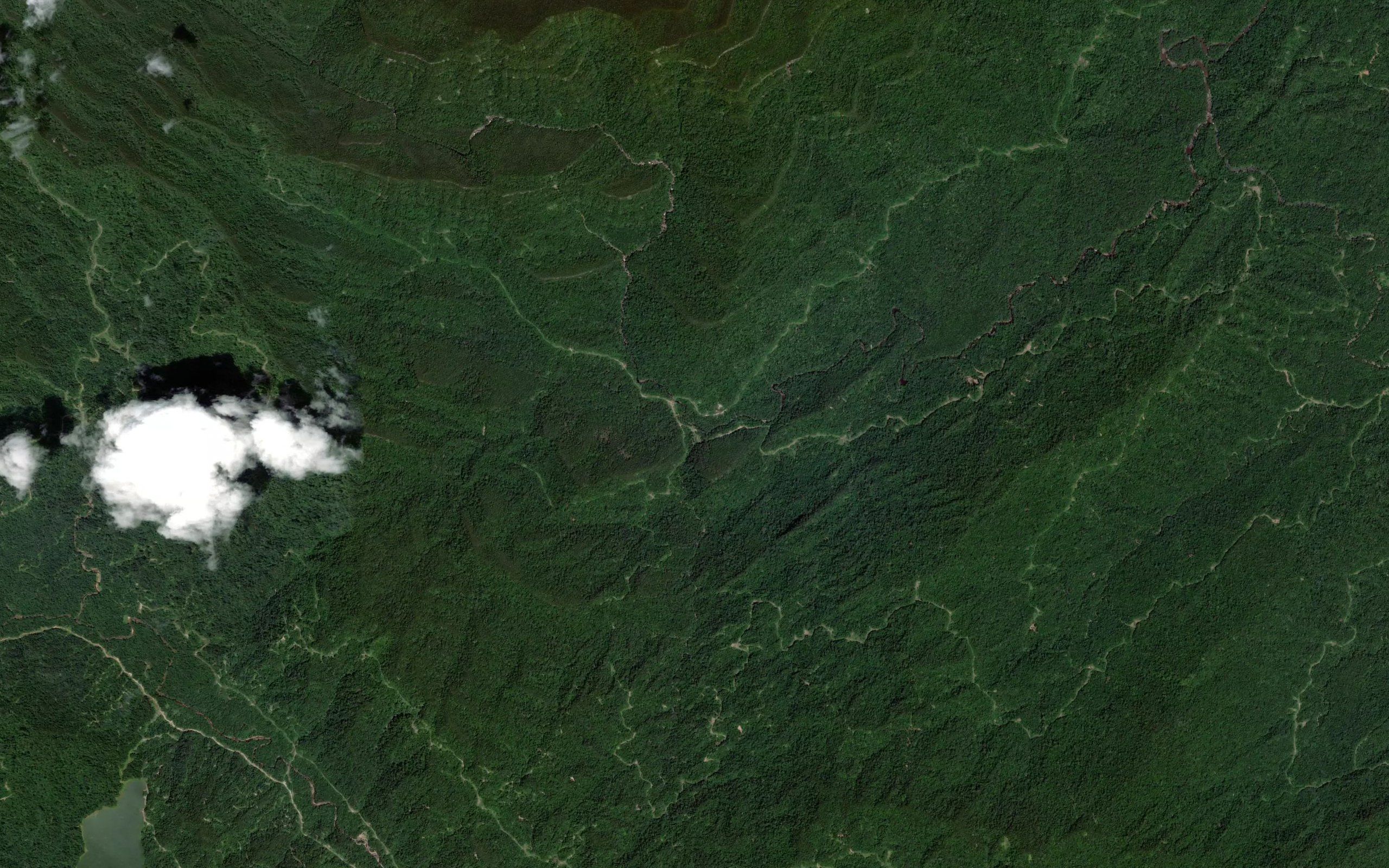 Sungai Bisaya