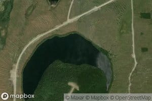 Lac de la Lune