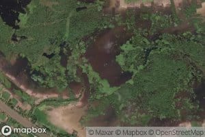 Boeng Kanleng Chhdaor