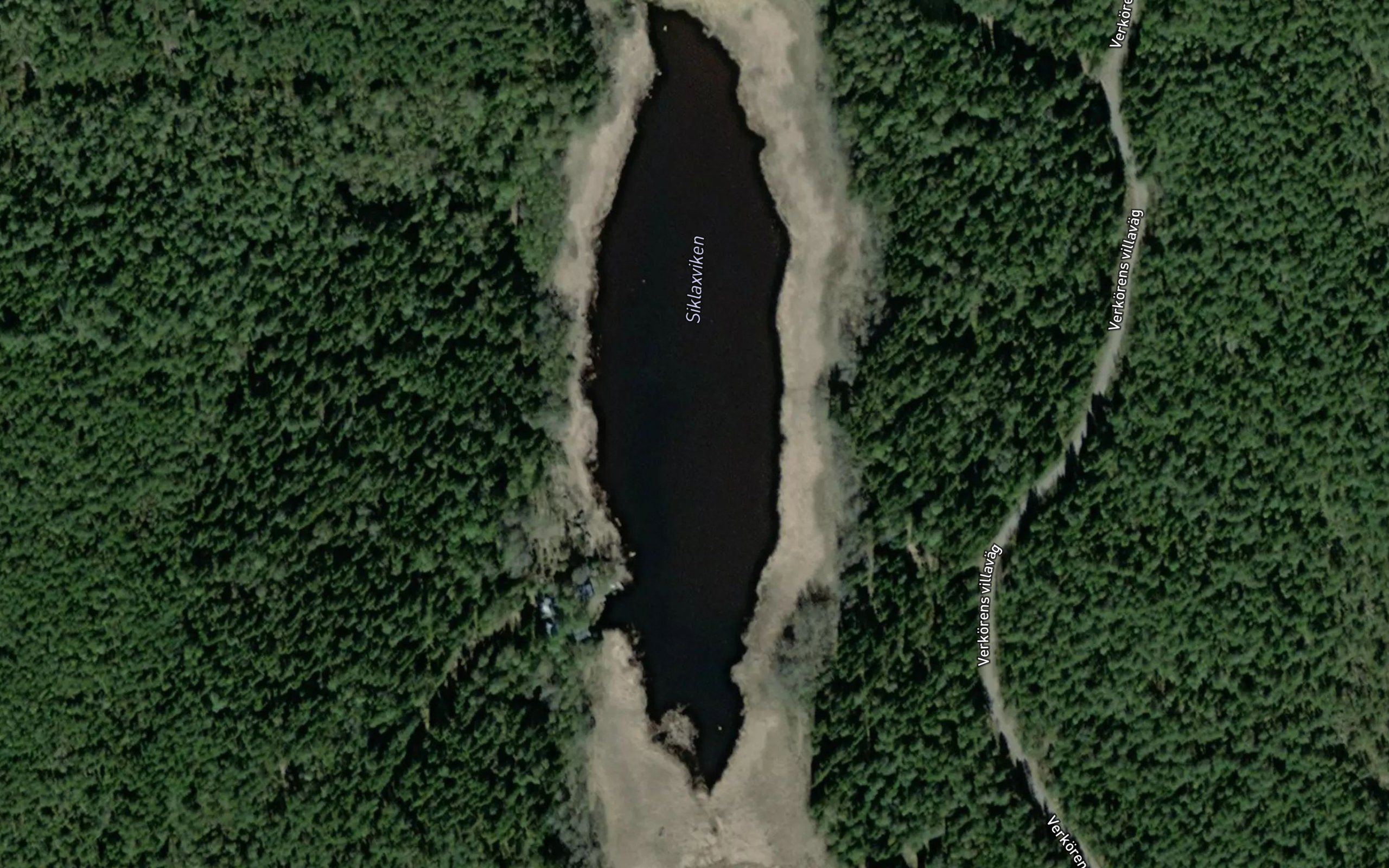 Siklaxviken