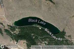 Black Lake