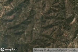 Barranca Los Tres Cerros