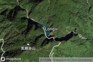 Longxi Tiaozheng Chi