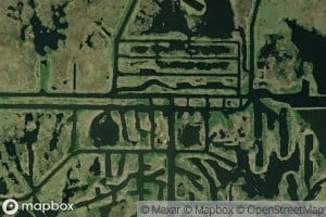 Magnolia Vacuum Canal