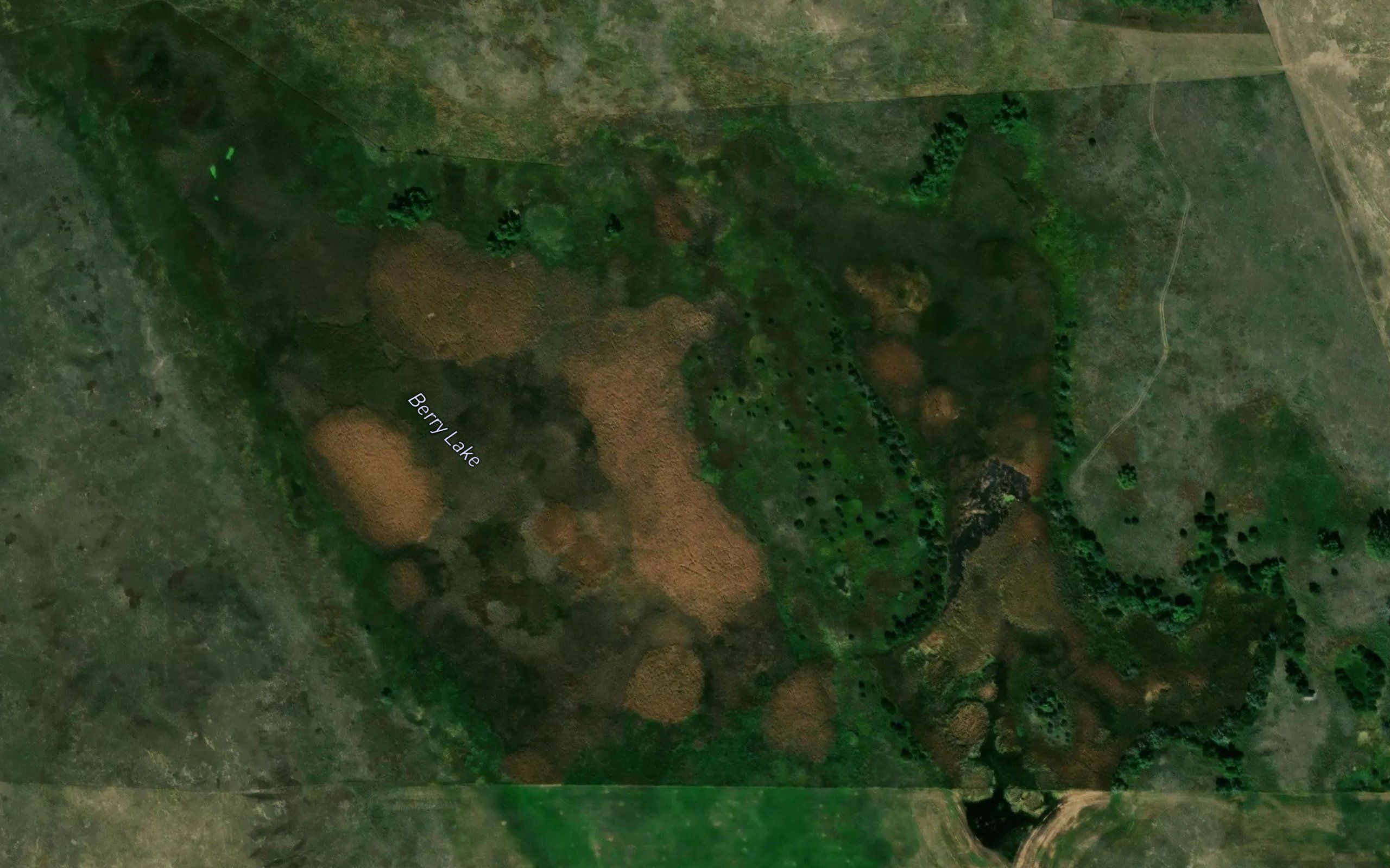 Berry Lake