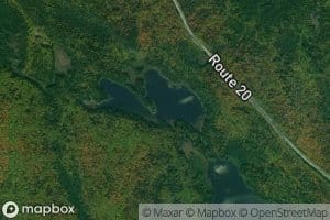 Lac Narval