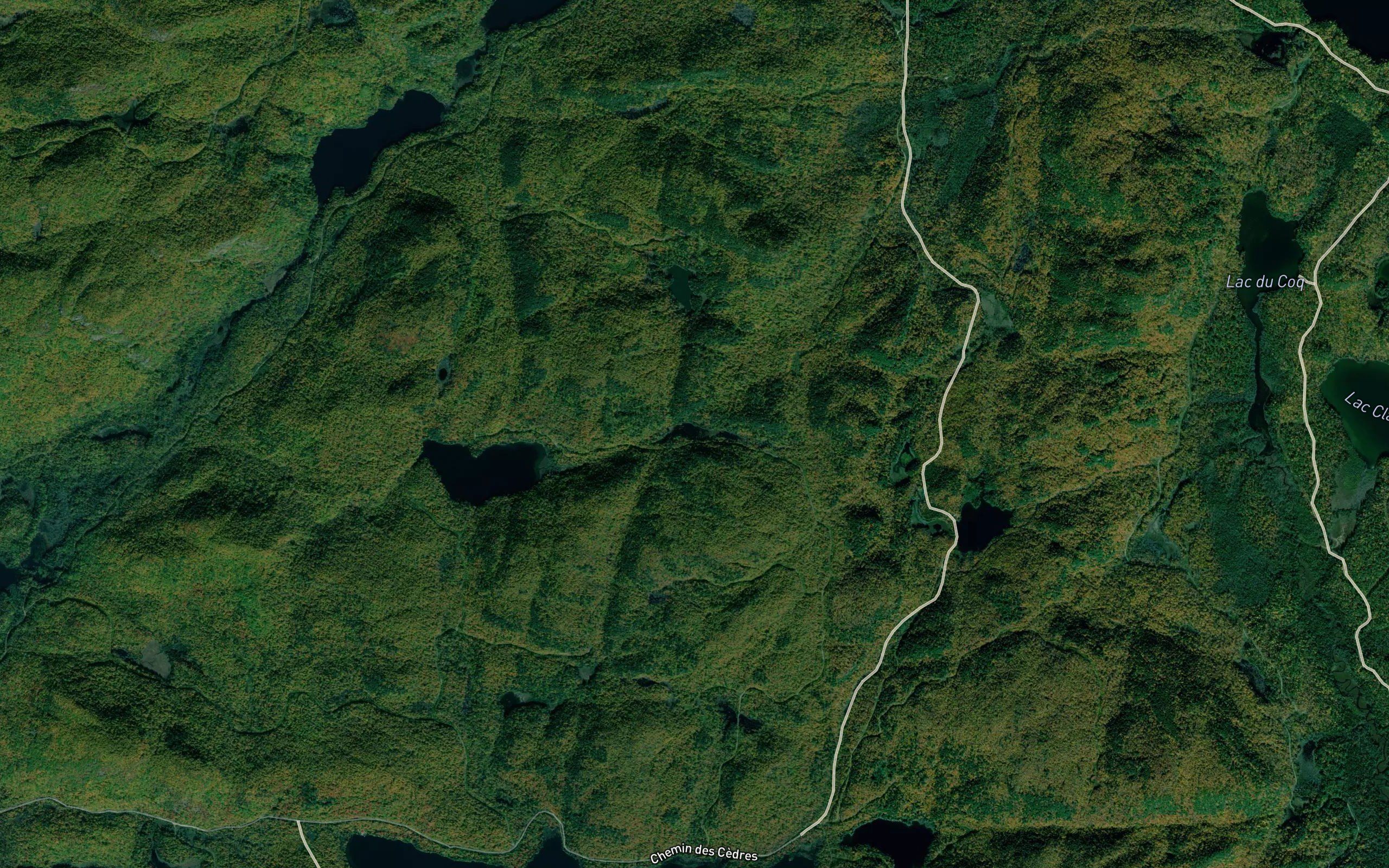 Lac Africain