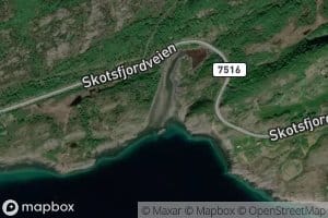 Laukbakkosen