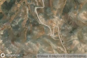 Cheshmeh-ye Qashqa Gadik