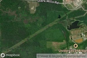 Yell Lake (historical)