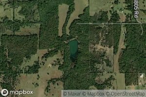 Caney Creek Site 3 Reservoir