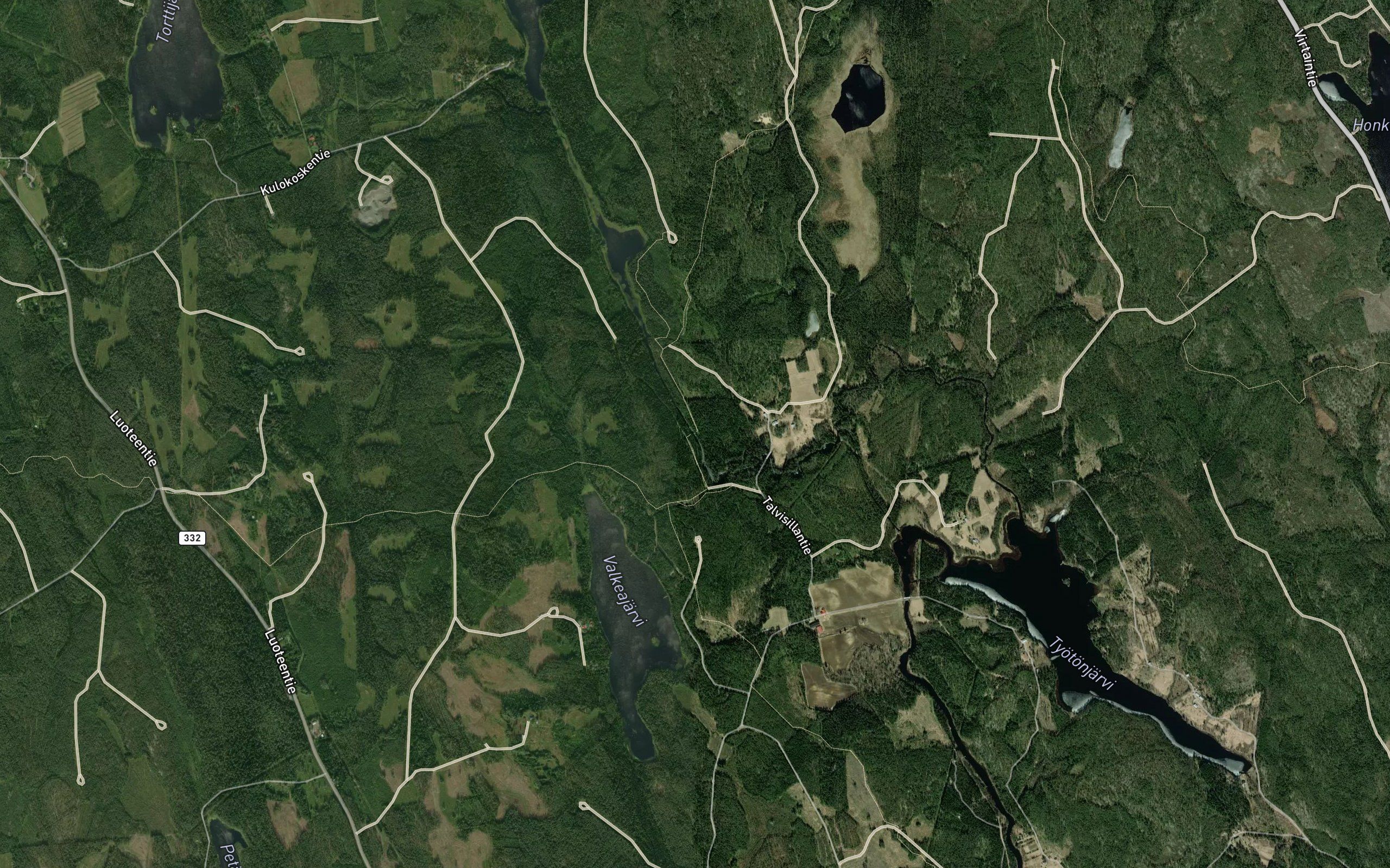 Pitkakoski