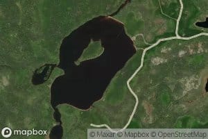 Sand Lake