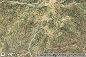 Crooked Finger Spring