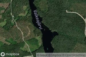 Valkeajarvi