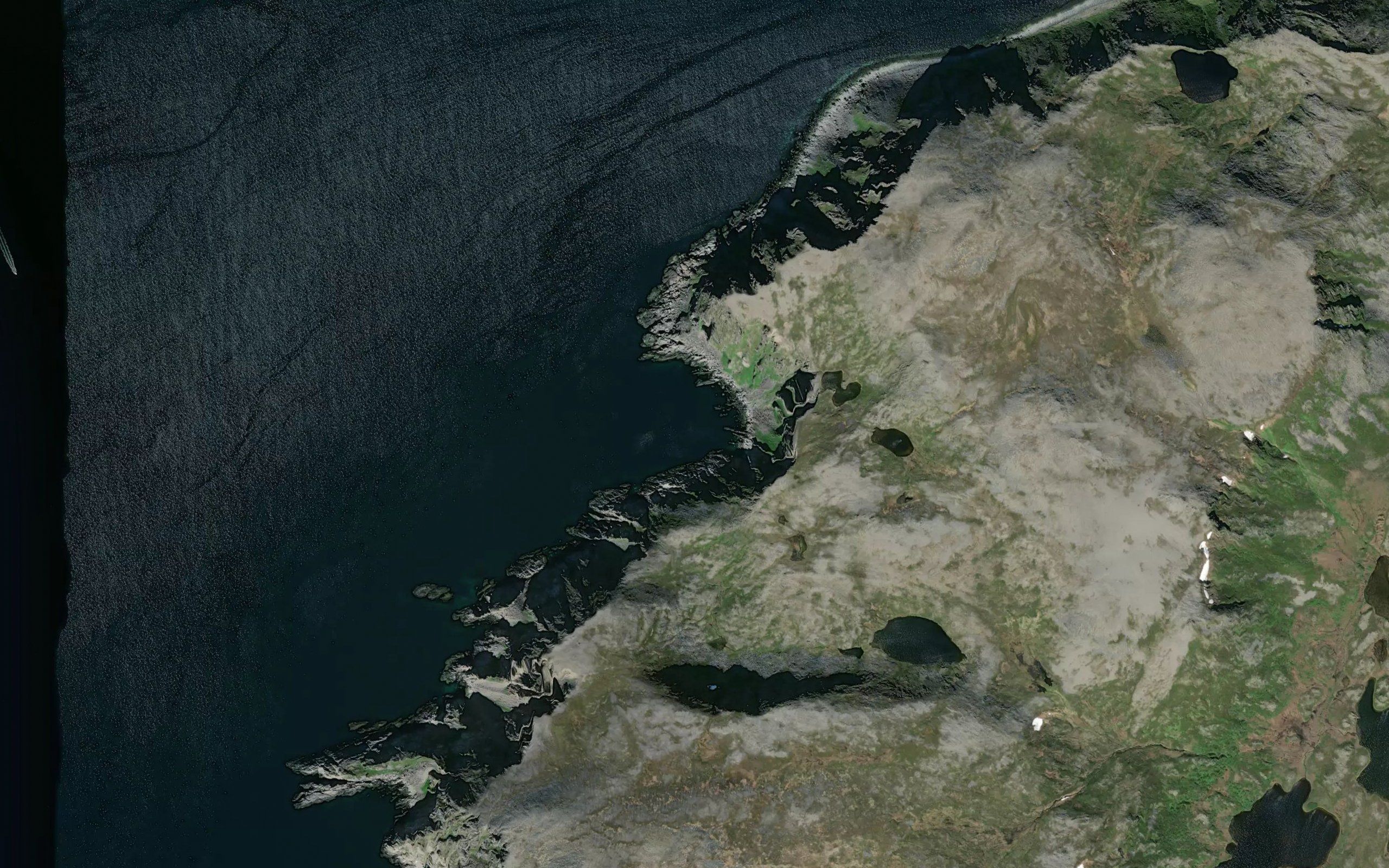 Rossvika