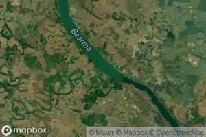 Kakli Nadi